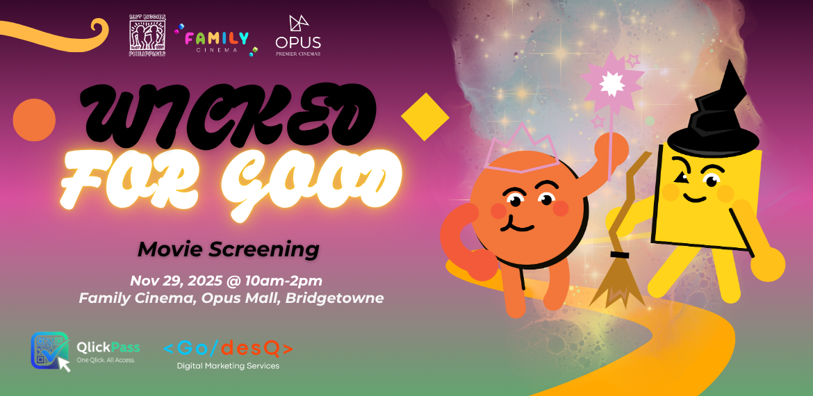 BestBuddies PH Wicked For Good