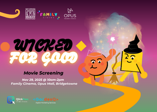 BestBuddies PH Wicked For Good